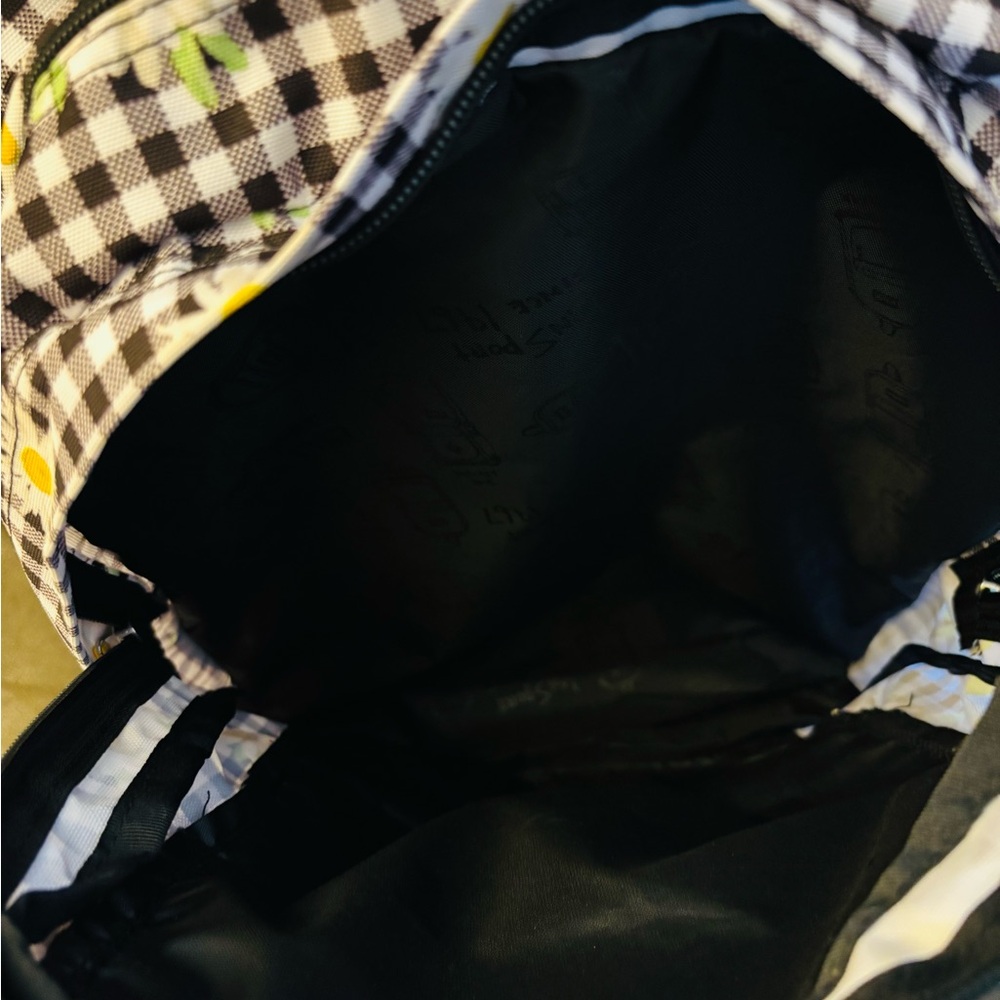 Jansport 17.5 Backpack “Daisy Mae” - Picture 6 of 13